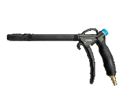 Airgun Sticker by Capri Tools