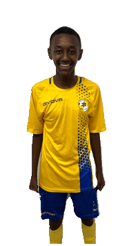 Celebrating Sticker by maccabi zvi yavne
