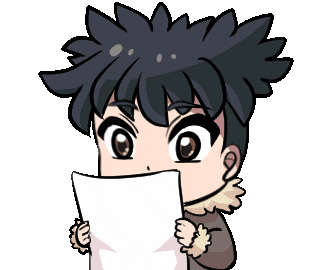 Fire No Sticker by Jin