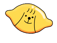 Lemon Lime Sticker