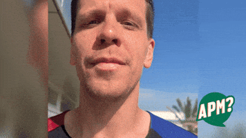 Fc Barcelona Omg GIF by Alguna Pregunta Més?