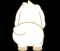 愛 喜歡 GIF by ATTITUDETO艾特兔