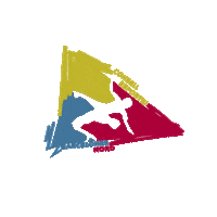 ZenytSports cebn cebnord consellesportiubarcelonesnord cebnwrestling Sticker