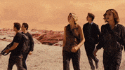 divergent series allegiant GIF by Trolli