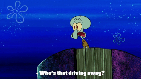season 9 episode 21 GIF by SpongeBob SquarePants