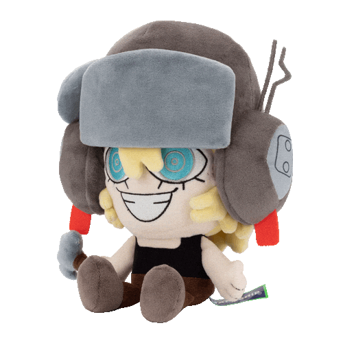 SpacyBeanie giphyupload giphycreatortest spin spinning Sticker