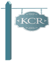 kcr starkmediagroup Sticker
