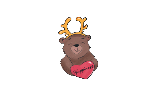 Fun Love Sticker