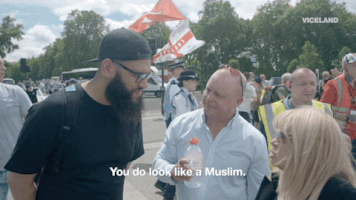viceland GIF by Hate Thy Neighbor