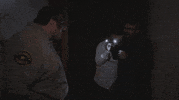 haunted house GIF by CBC