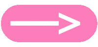 Pink Arrow Sticker by Afdeling Online