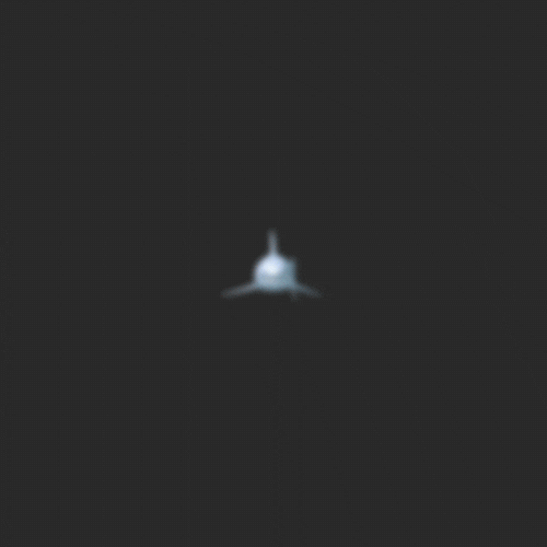 Animation 3D GIF by gifnews