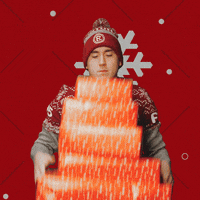 Christmas Gift GIF by Fortuna Düsseldorf