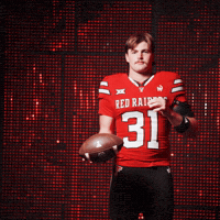 Red Raiders GIF by Texas Tech Football