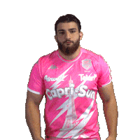 Top 14 Rugby Sticker by Stade Français Paris
