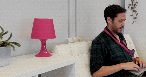 Stressed Digital Marketing GIF by Sleeping Giant Media