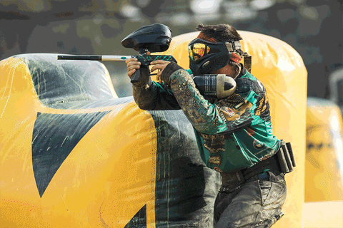 impact paintball GIF by Planet Eclipse