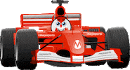 bet f1 Sticker by MarjoSports