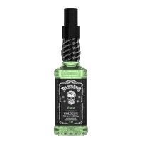 Light Green Skull Sticker by Bandido