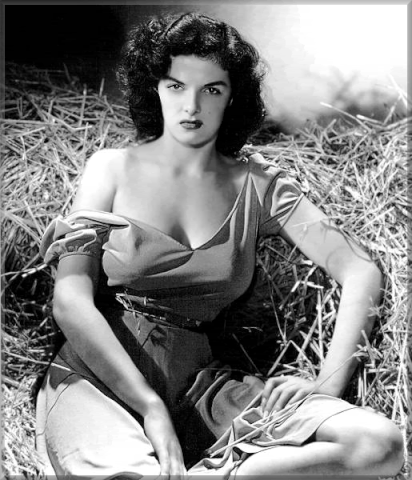 jane russell GIF