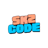 Stray Kids Skz Sticker