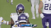 Regular Season Football GIF by NFL