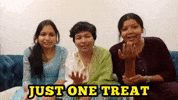 Foodie Begging GIF