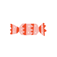 british christmas Sticker