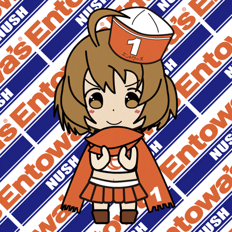 拍手 Great Job GIF by Entowa's