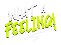 Podcast What A Feeling Sticker by Archie Cares