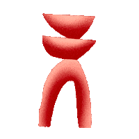 Dere Sticker by Tulus