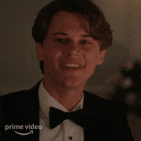 Amazon Studios GIF by Amazon Prime Video