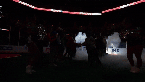 Run Out New York GIF by New York Riptide