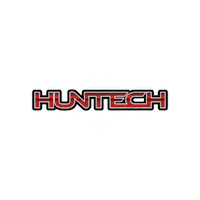 huntechpro  Sticker
