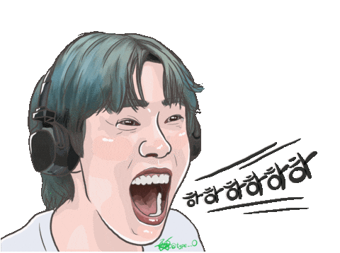 type__O giphyupload infinite dongwoo 장동우 Sticker