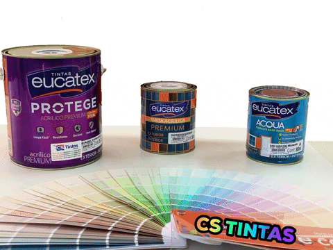 CSTintas giphygifmaker giphyattribution colors colorido GIF