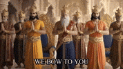 King Boss GIF by Collective Media Network