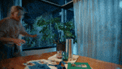 Jurassic Park GIF by LEGO