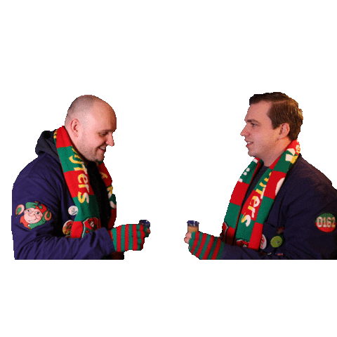 kaaienschijters kaaiendonk kaaienschijters cvdekaaienschijters Sticker