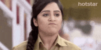 angry star tv GIF by Hotstar