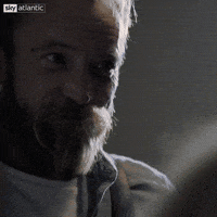 sarcastic richard dormer GIF by Sky