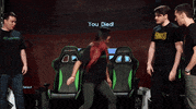 GIF by Smasher Network