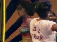 soul train bet GIF