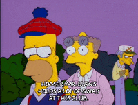 homer simpson GIF