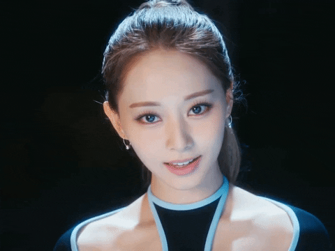 Set Me Free GIF by TWICE