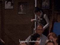 season 5 netflix GIF by Gilmore Girls 