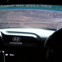 Overtake Good Bye GIF by FIA European Rally Championship