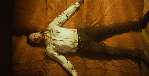End Of The World Emo GIF by Pure Noise Records