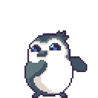 Happy Dance Sticker by Joysteak Studios