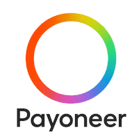 Halo Sticker by Payoneer